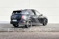 2025 Mini Countryman