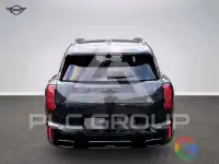2025 Mini Countryman