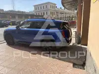 2025 Mini Countryman