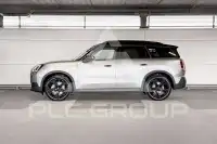 2025 Mini Unknown