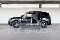 2025 Mini Countryman