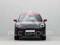 2026 Mini Countryman