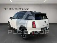 2025 Mini Countryman