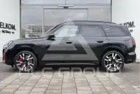 2026 Mini Countryman