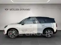 2025 Mini Countryman
