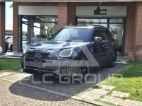 2025 Mini Countryman