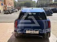2025 Mini Countryman