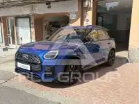 2025 Mini Countryman