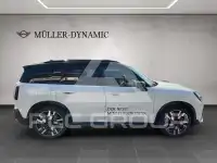 2025 Mini Countryman