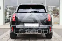 2026 Mini Countryman