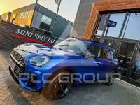 2025 Mini Countryman