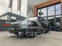 2025 Mini Countryman