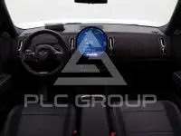2025 Mini Countryman