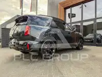 2025 Mini Countryman