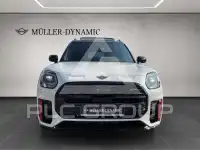 2025 Mini Countryman