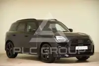 2025 Mini Countryman