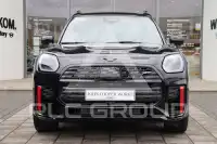 2026 Mini Countryman