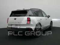 2025 Mini Countryman