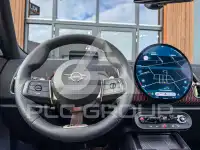 2025 Mini Countryman