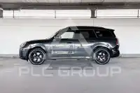 2025 Mini Countryman
