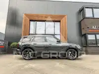 2025 Mini Countryman