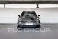 2025 Mini Countryman