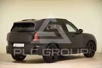 2025 Mini Countryman