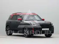 2026 Mini Countryman