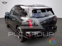 2025 Mini Countryman