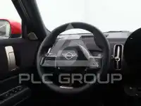 2026 Mini Countryman