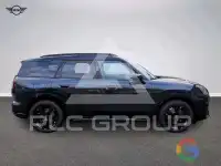 2025 Mini Countryman
