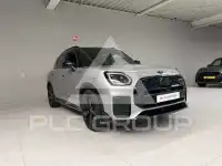 2025 Mini Countryman