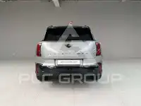 2025 Mini Countryman