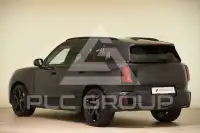 2025 Mini Countryman