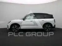 2025 Mini Countryman