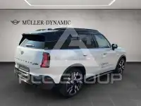 2025 Mini Countryman