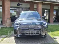 2025 Mini Countryman