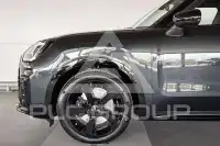 2025 Mini Countryman
