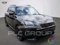2025 Mini Countryman