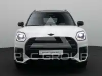 2025 Mini Countryman