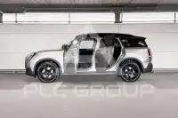 2025 Mini Unknown