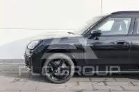 2025 Mini Countryman
