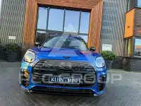2025 Mini Countryman