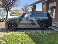 2025 Mini Countryman