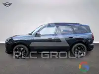 2025 Mini Countryman