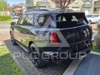 2025 Mini Countryman