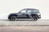 2025 Mini Countryman