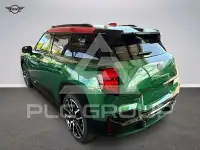 2025 Mini COOPER