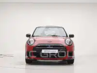 2025 Mini COOPER
