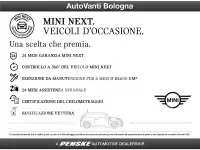 2025 Mini COOPER